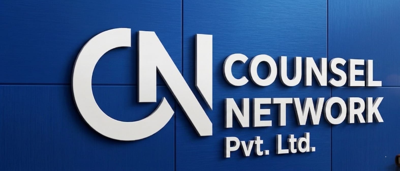Counsel Network Logo